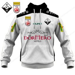 SC Rheindorf Altach Austrian Bundesliga 2627 Home Jersey Style Shirts