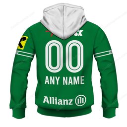 SK Rapid Wien Austrian Bundesliga 2627 Home Jersey Style Shirts