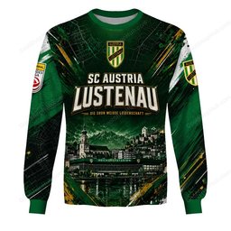 SC Austria Lustenau City Pride Edition