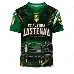 SC Austria Lustenau City Pride Edition