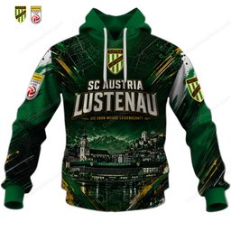 SC Austria Lustenau City Pride Edition