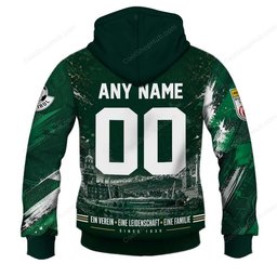 WSG Tirol Wattens City Pride Edition