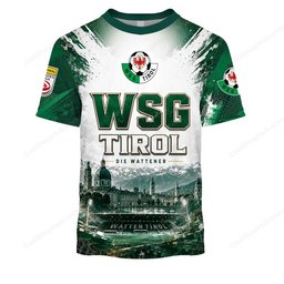 WSG Tirol Wattens City Pride Edition