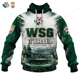 WSG Tirol Wattens City Pride Edition