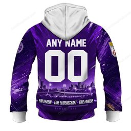 FK Austria Wien Vienna City Pride Edition
