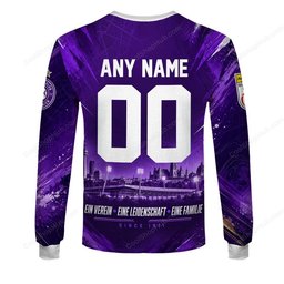 FK Austria Wien Vienna City Pride Edition