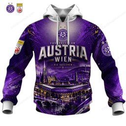 FK Austria Wien Vienna City Pride Edition