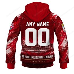 FC Red Bull Salzburg City Pride Edition