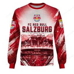 FC Red Bull Salzburg City Pride Edition