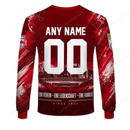 FC Red Bull Salzburg City Pride Edition