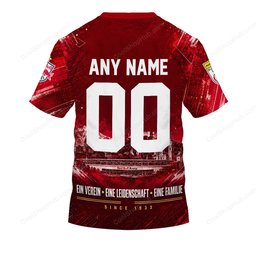 FC Red Bull Salzburg City Pride Edition