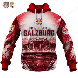 FC Red Bull Salzburg City Pride Edition