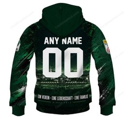 SV Ried im Innkreis City Pride Edition