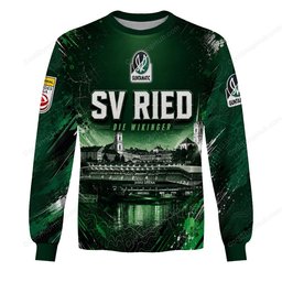 SV Ried im Innkreis City Pride Edition