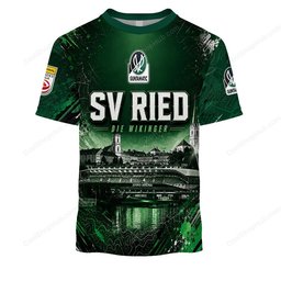 SV Ried im Innkreis City Pride Edition