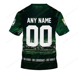 SV Ried im Innkreis City Pride Edition