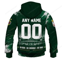 SK Rapid Wien Vienna City Pride Edition