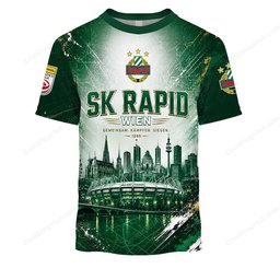SK Rapid Wien Vienna City Pride Edition