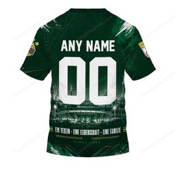 SK Rapid Wien Vienna City Pride Edition
