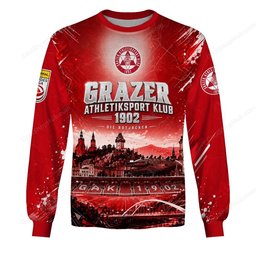 Grazer AK Graz City Pride Edition