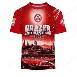 Grazer AK Graz City Pride Edition