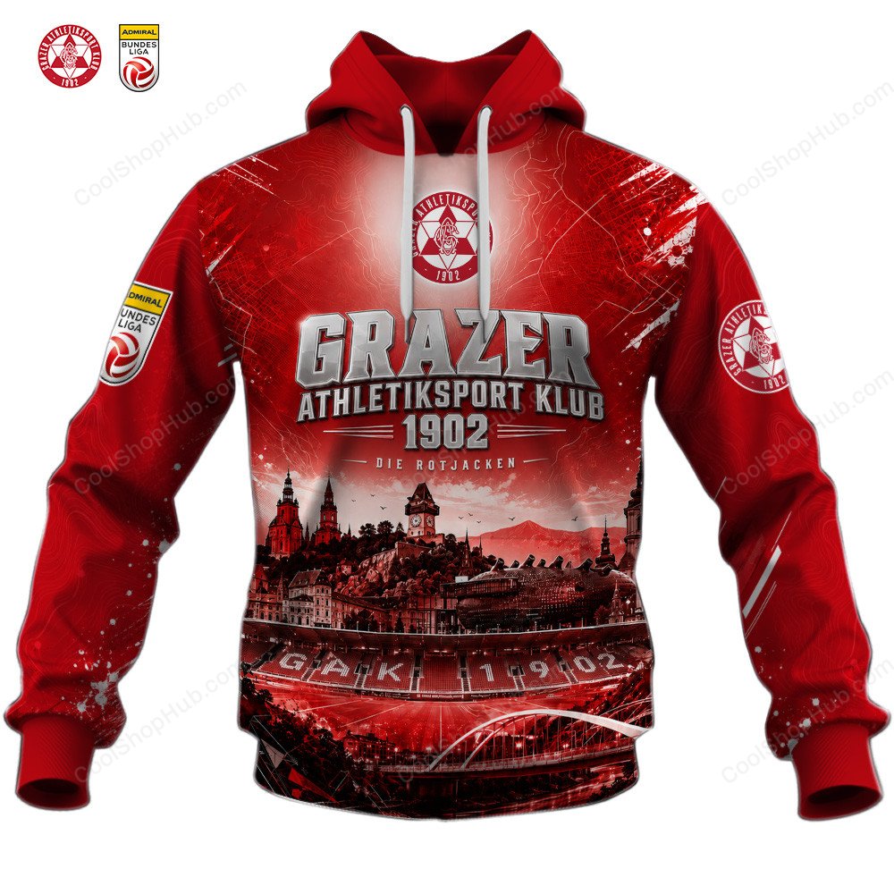 Grazer AK Graz City Pride Edition