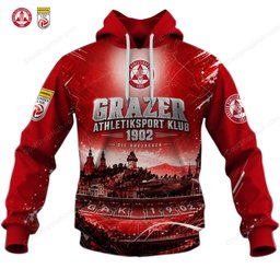Grazer AK Graz City Pride Edition