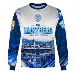 TSV Hartberg City Pride Edition