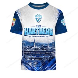 TSV Hartberg City Pride Edition