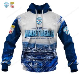 TSV Hartberg City Pride Edition