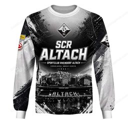 SC Rheindorf Altach City Pride Edition