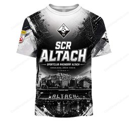 SC Rheindorf Altach City Pride Edition