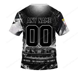 SC Rheindorf Altach City Pride Edition