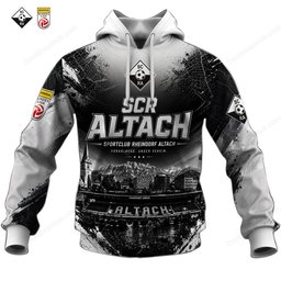 SC Rheindorf Altach City Pride Edition