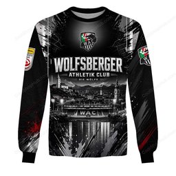 Wolfsberger AC Wolfsberg City Pride Edition