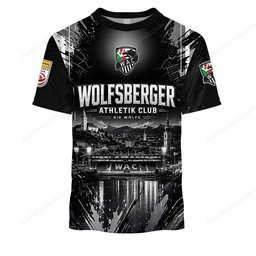 Wolfsberger AC Wolfsberg City Pride Edition
