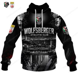 Wolfsberger AC Wolfsberg City Pride Edition