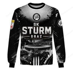 SK Sturm Graz City Pride Edition