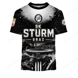 SK Sturm Graz City Pride Edition