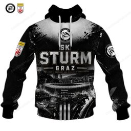 SK Sturm Graz City Pride Edition