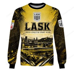 LASK Linz City Pride Edition V2