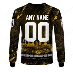 LASK Linz City Pride Edition V2