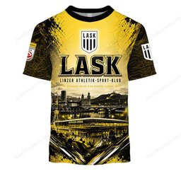 LASK Linz City Pride Edition V2