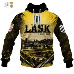 LASK Linz City Pride Edition V2