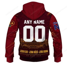 FK Dukla Praha City Pride Edition