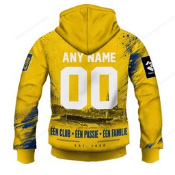 SK Beveren City Pride Edition