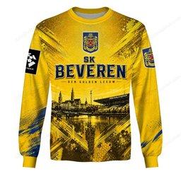 SK Beveren City Pride Edition