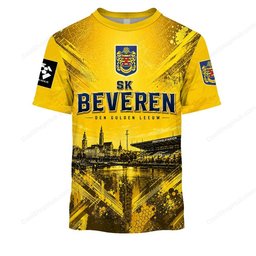 SK Beveren City Pride Edition