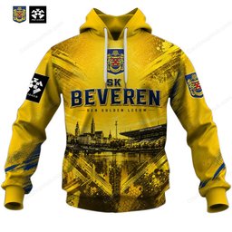 SK Beveren City Pride Edition