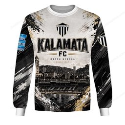 Kalamata City Pride Edition